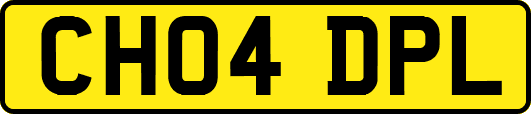 CH04DPL