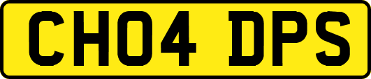 CH04DPS