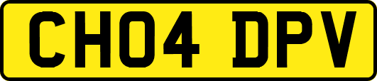 CH04DPV