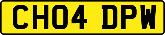 CH04DPW