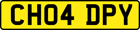 CH04DPY
