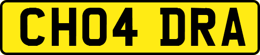 CH04DRA