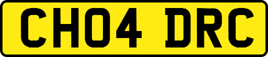 CH04DRC