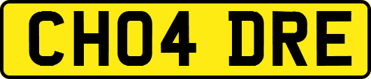 CH04DRE
