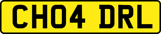 CH04DRL