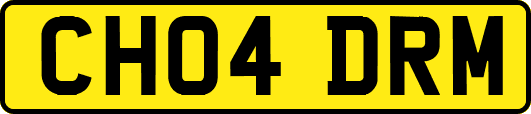 CH04DRM