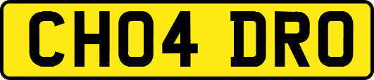 CH04DRO