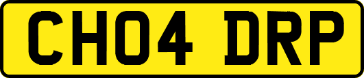 CH04DRP