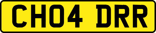CH04DRR