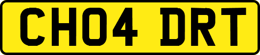 CH04DRT