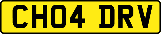 CH04DRV