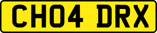 CH04DRX
