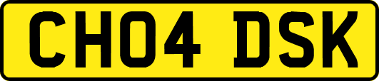 CH04DSK
