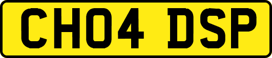 CH04DSP