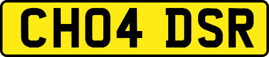 CH04DSR