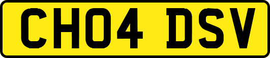 CH04DSV