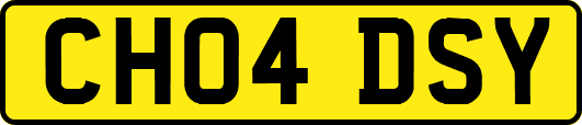 CH04DSY