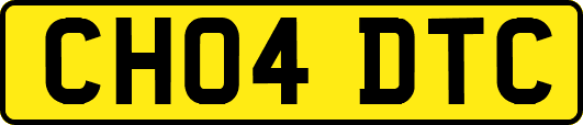 CH04DTC