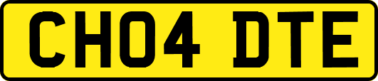 CH04DTE