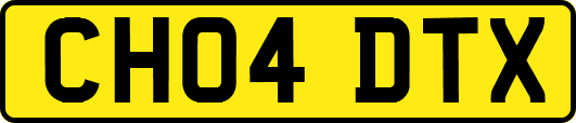 CH04DTX