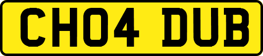 CH04DUB