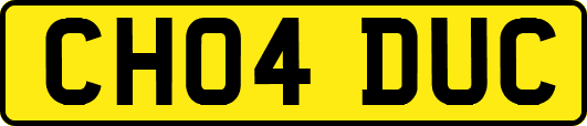 CH04DUC