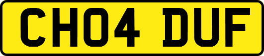 CH04DUF