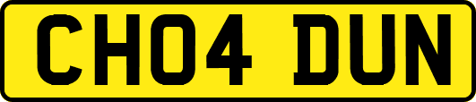CH04DUN