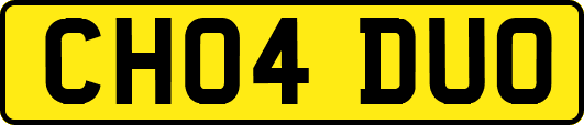 CH04DUO