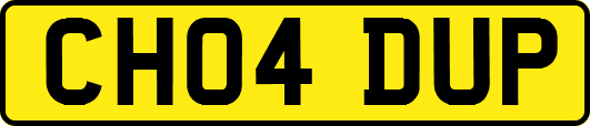 CH04DUP