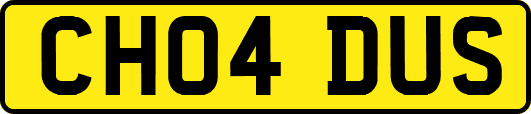 CH04DUS