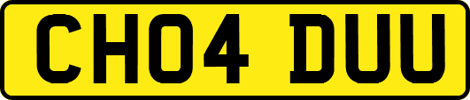 CH04DUU