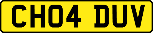 CH04DUV