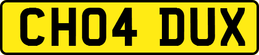 CH04DUX
