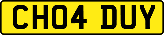 CH04DUY