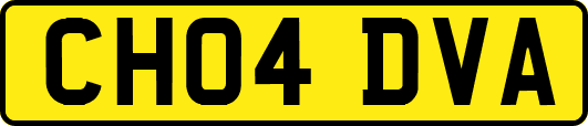 CH04DVA