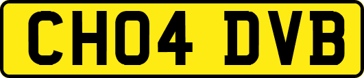 CH04DVB