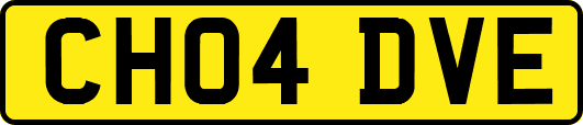 CH04DVE