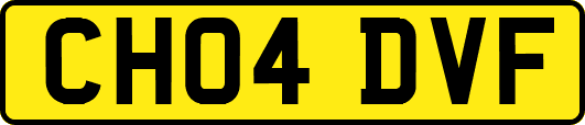CH04DVF