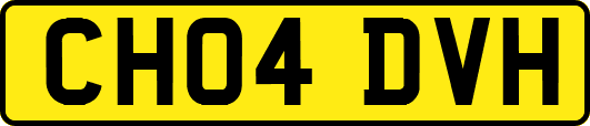 CH04DVH