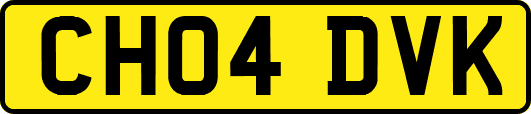 CH04DVK