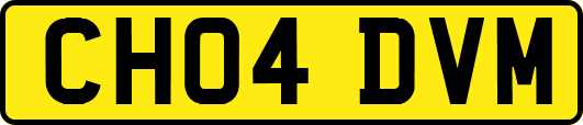 CH04DVM