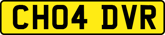 CH04DVR