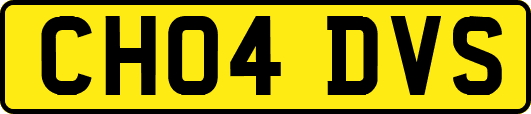 CH04DVS