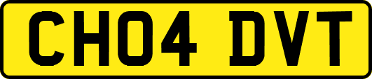 CH04DVT