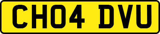 CH04DVU