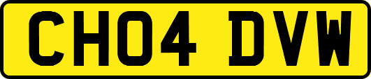 CH04DVW