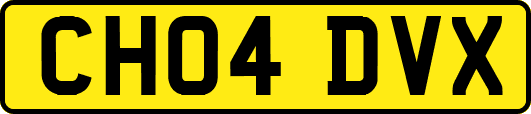 CH04DVX