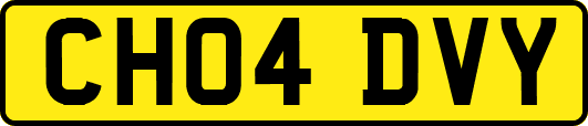 CH04DVY