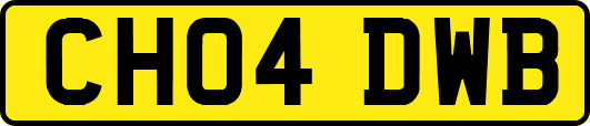 CH04DWB